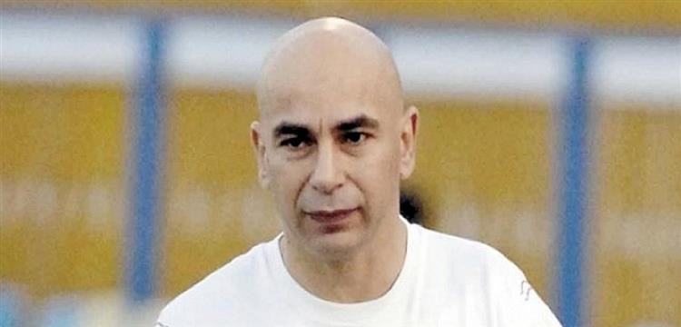 حسام حسن، حسام حسن،